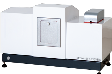 激光粒度測定儀